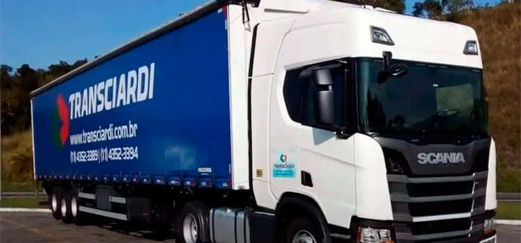 Transciardi contrata motoristas manobrista em Botucatu-SP Transciardi contrata motoristas manobrista em Botucatu-SP