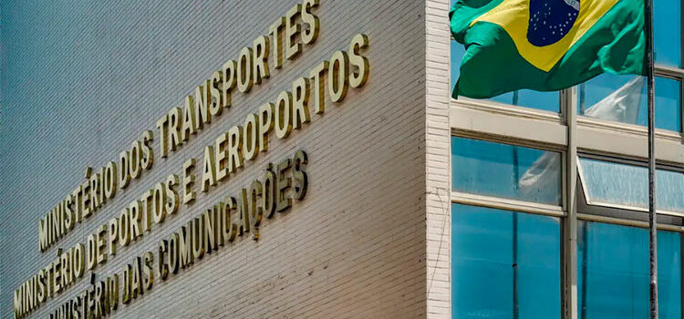Ministério dos Transportes amplia número de Pontos de Parada e Descanso para caminhoneiros; total no país chega a 188 unidades Ministério dos Transportes amplia número de Pontos de Parada e Descanso para caminhoneiros; total no país chega a 188 unidades