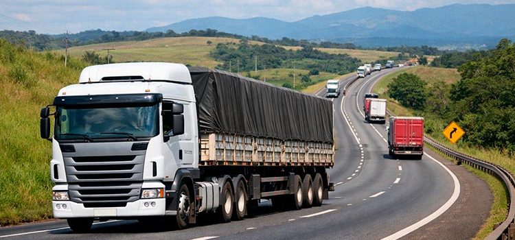 Mesmo com Move Brasil produção de caminhões recua 27,5% no bimestre